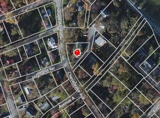 1806 Highland Dr, Saint Leonard, MD 20685
