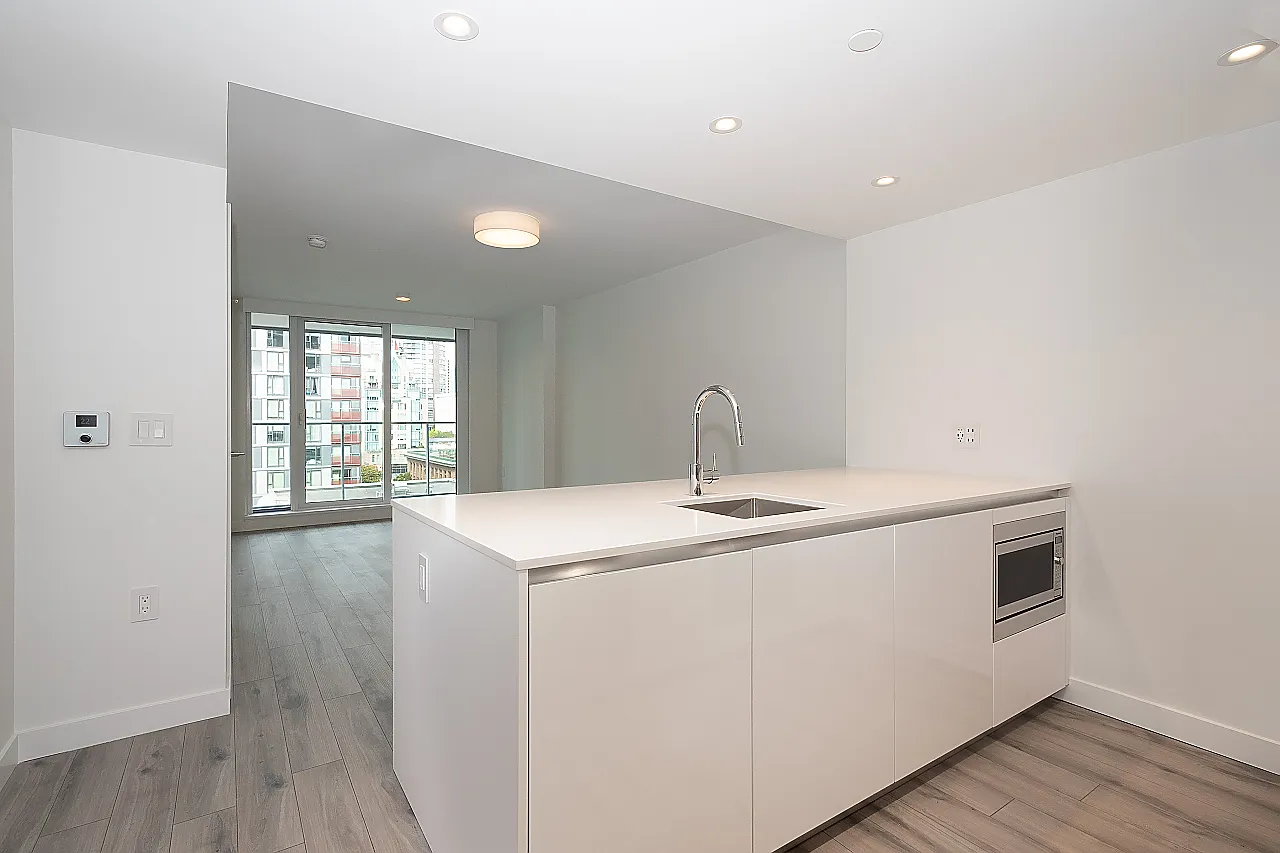 1 bed, 650 sqft, $3,450 — Photo 4