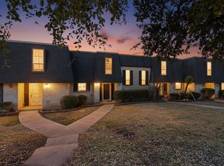 2315 Blue Sage Ln, Arlington, TX 76014