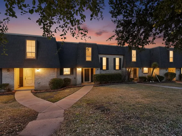 2315 Blue Sage Ln, Arlington, TX 76014