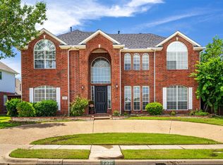 7321 Alandale Dr, Plano, TX 75025