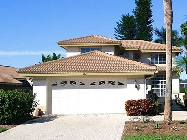 11824 Quail Village Way, Naples, FL 34119