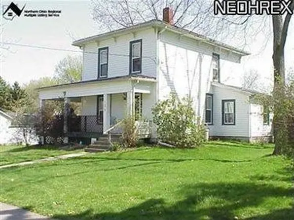 139 Oak St, Andover, OH 44003