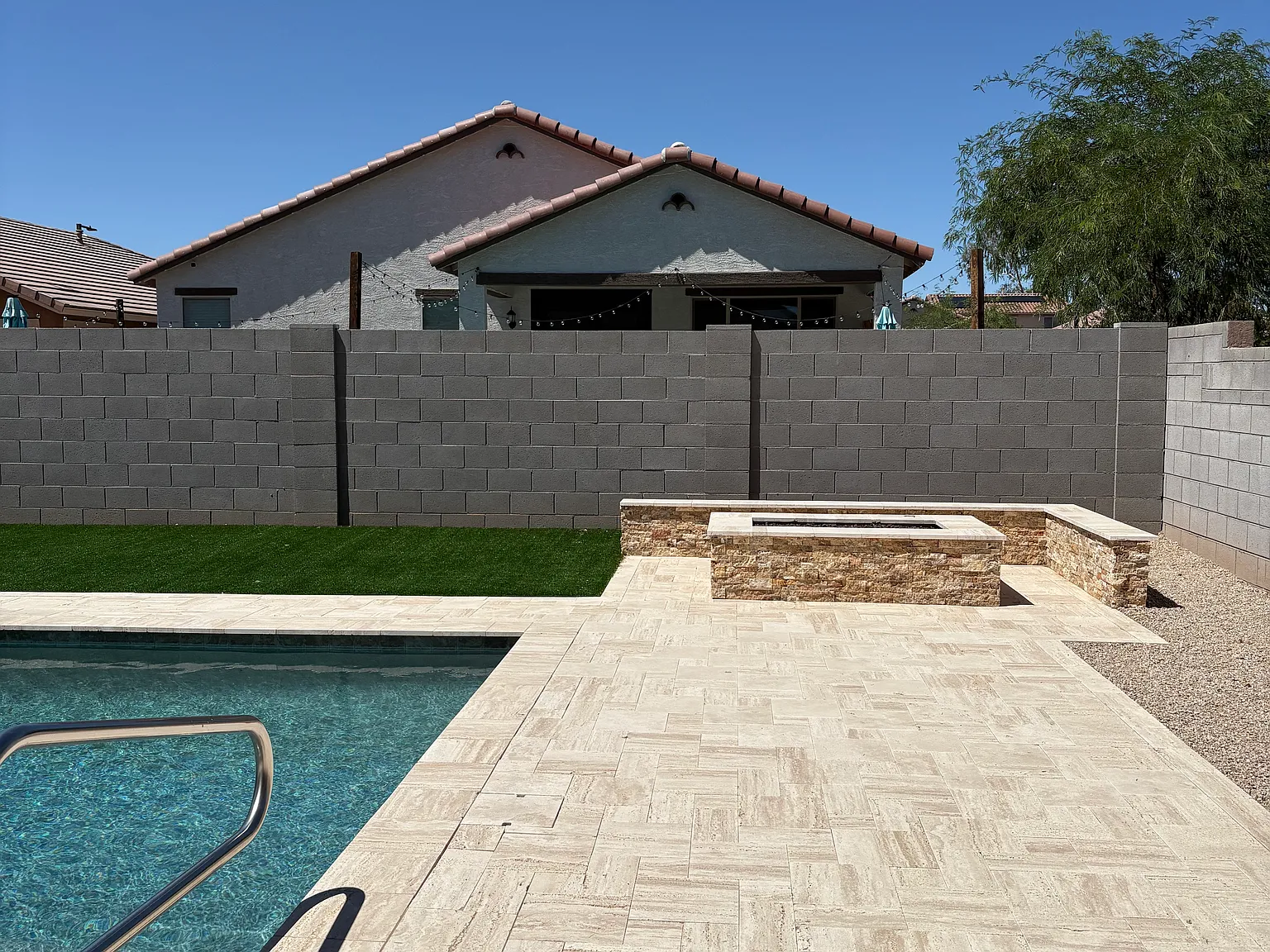 3 bed, 1888 sqft, $2,850 — Photo 2
