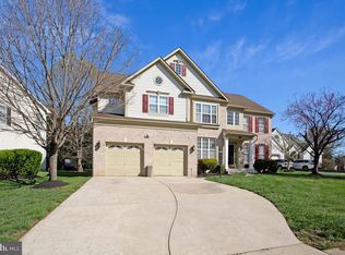 12902 Crickmore Trce, Bowie, MD
