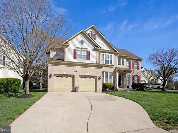 12902 Crickmore Trce, Bowie, MD 20720