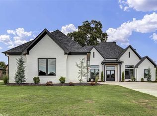 6845 Hilo Ave, Benton, AR 72019