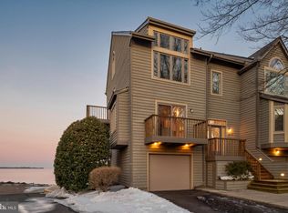 2215 Chesapeake Harbour Dr E, Annapolis, MD