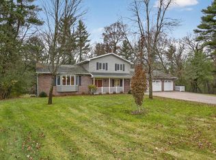 3930 BROOKWOOD LANE, Wisconsin Rapids, WI 54494