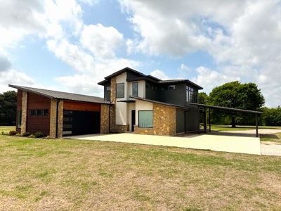 17202 Walker Rd, Shawnee, OK, 74801