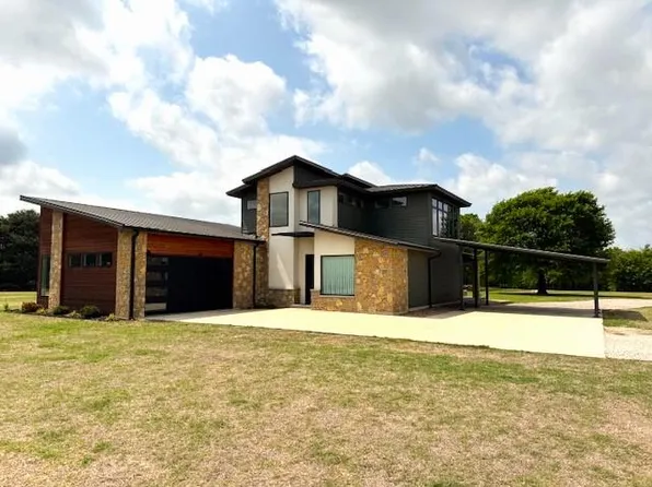 17202 Walker Rd, Shawnee, OK 74801