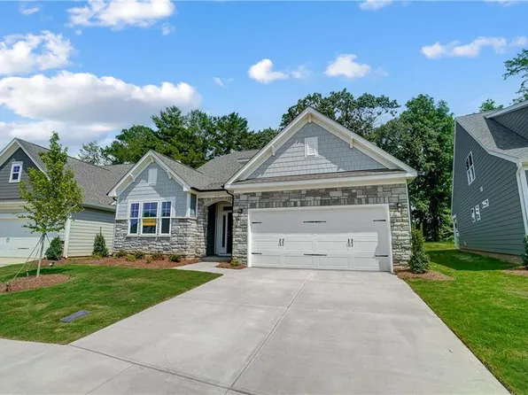 361 Boundless Ln, Canton, GA 30114
