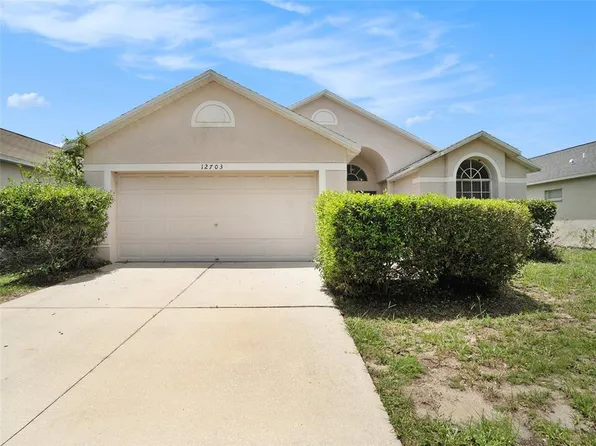 12703 Kings Lake Dr, Gibsonton, FL 33534