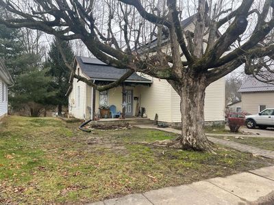 137 W Pleasant St, Hillsboro, OH, 45133