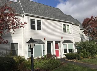 5 Prudence Crandall Ln, North Easton, MA 02356
