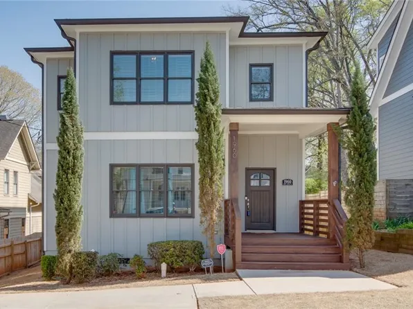 1960 Nash Ave SE, Atlanta, GA 30316