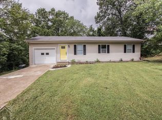 307 Summit Ave, Waynesville, MO 65583