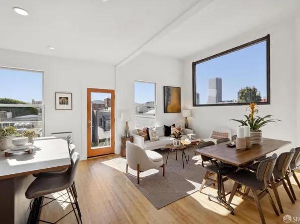 146 Dore St, San Francisco, CA 94103