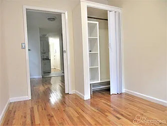 Rented by City Connections Realty