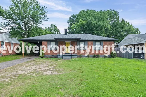 1716 Cornelia Ln Photo 1