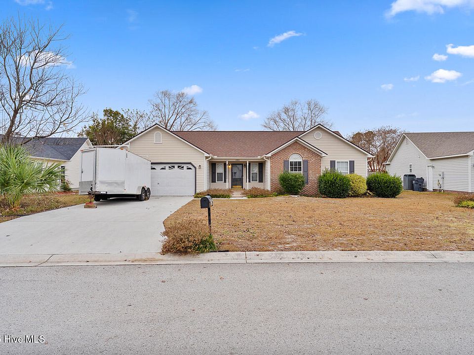 1st image of 1205 Woodburn Court