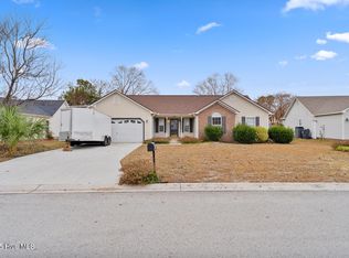1205 Woodburn Court, Wilmington, NC 28411