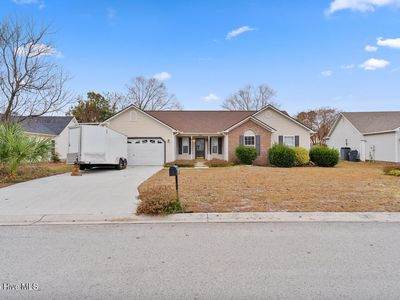 1205 Woodburn Court, Wilmington, NC, 28411