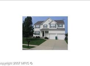 2513 Dowitcher Ct, Waldorf, MD