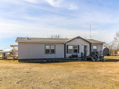 7600 Kent Rd, Noble, OK, 73068