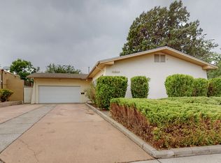 10304 Toltec Rd NE, Albuquerque, NM 87111
