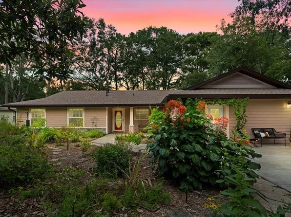 4426 NW 43rd Pl, Gainesville, FL 32606