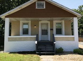 2341 Gaebler Ave, Saint Louis, MO 63114