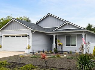201 S Narwhal Loop SW, Ocean Shores, WA 98569