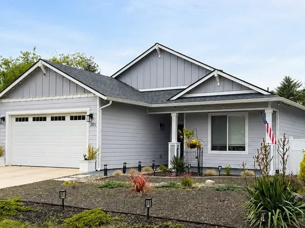 201 S Narwhal Loop SW, Ocean Shores, WA 98569