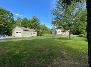90 Lord Rd #A, Buxton, ME 04093
