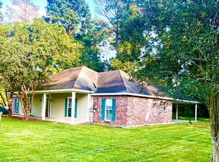 571 Rosewood Ln, Basile, LA 70515