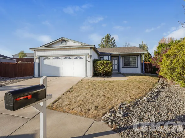 7369 Dali Ct, Sun Valley, NV 89433
