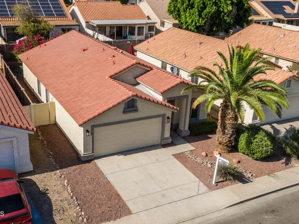 7830 W MCRAE Way, Glendale, AZ 85308