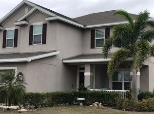 5436 NW South Crisona Cir, Port Saint Lucie, FL 34986