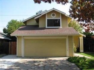 3608 Rio Loma Way, Sacramento, CA 95834