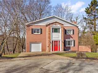 109 Harbeth Dr, Pittsburgh, PA