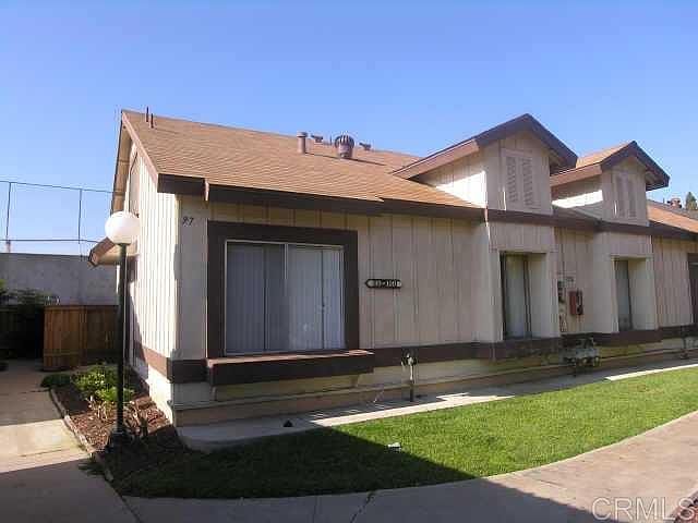 1st image of 2376 Tocayo Ave Unit 97