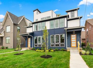 1037 14th Ave S, Nashville, TN 37212