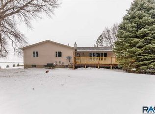 47204 256th St, Renner, SD 57055