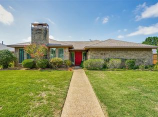3912 Fall Wheat Dr, Plano, TX 75075