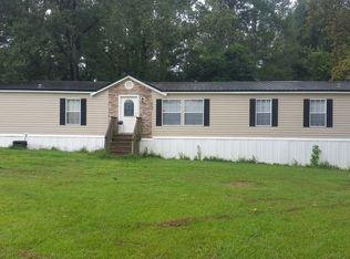 117 Sycamore Ct, Cottageville, SC 29435