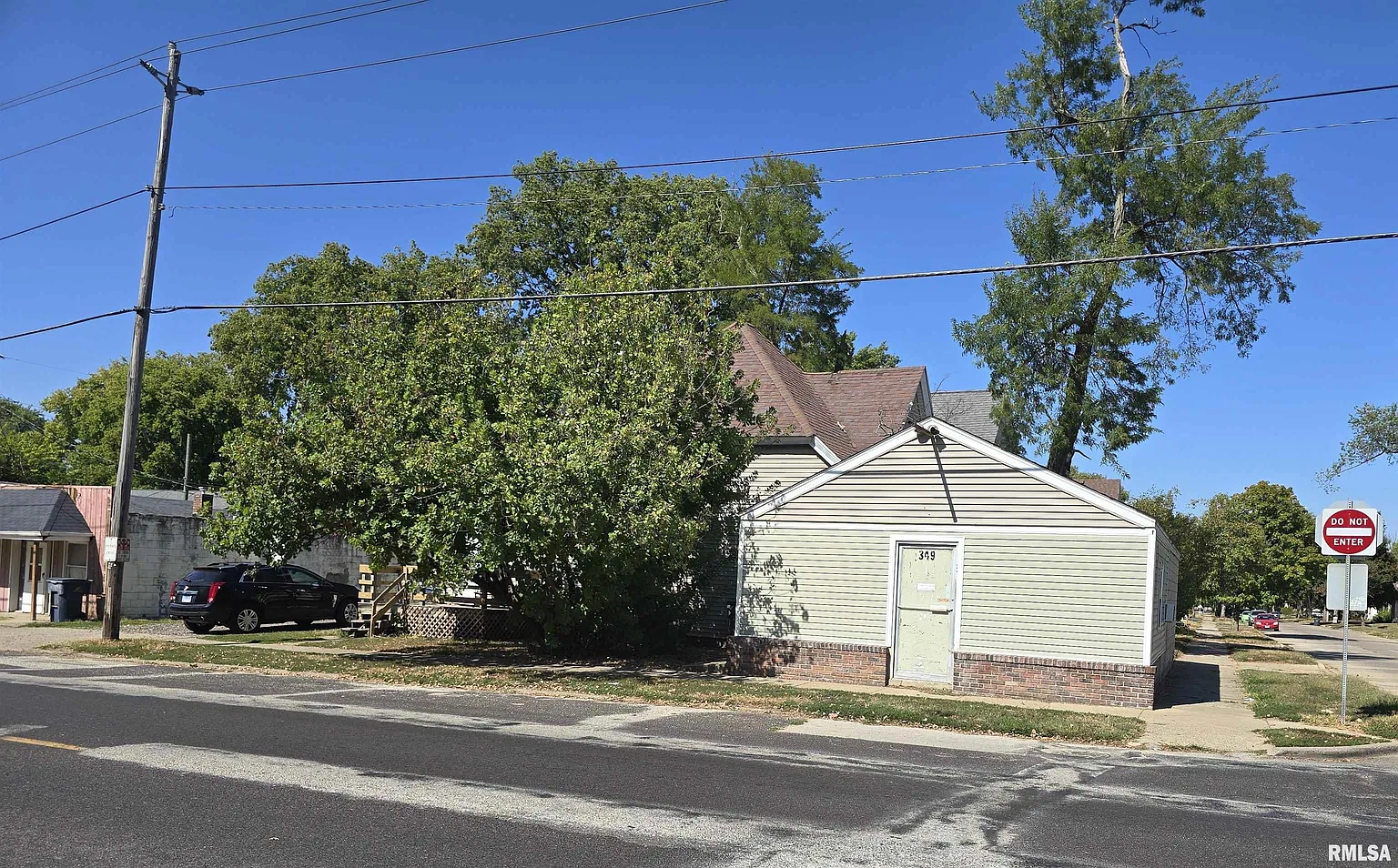 349 Derby St photo 1