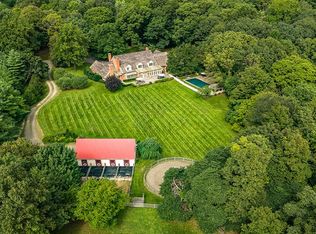 28 Stiles Ln, Greenwich, CT 06831