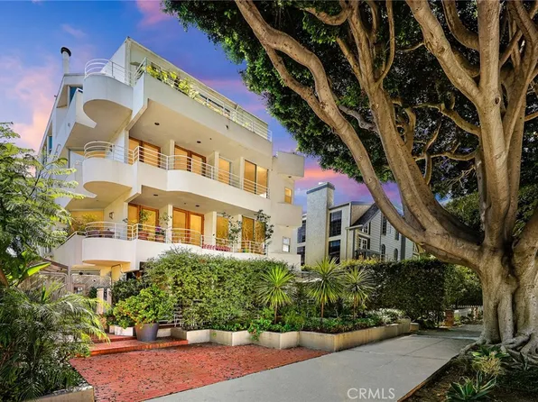 938 2nd St Unit 301, Santa Monica, CA 90403