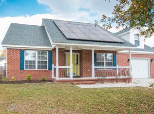 7642 Brookdale Blvd, North Charleston, SC 29418